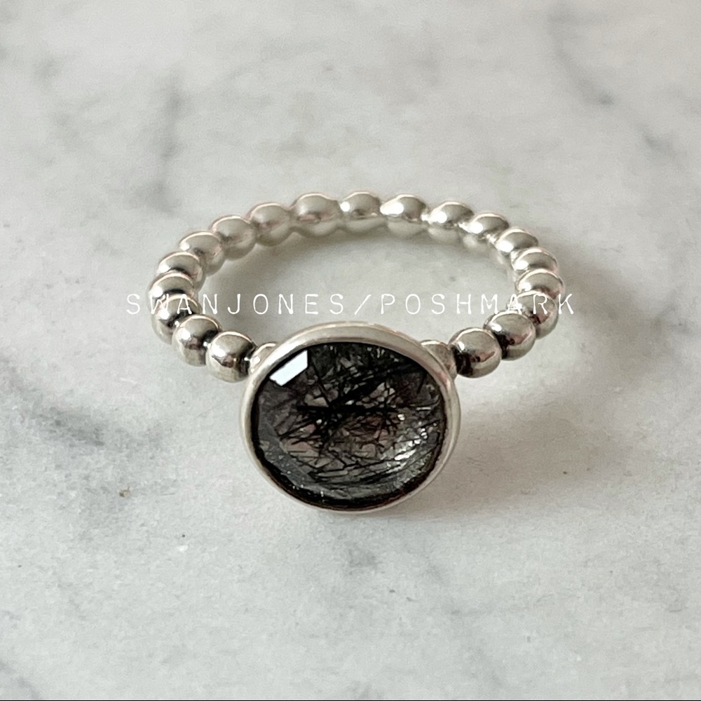 Pandora Dark Enchantment Ring